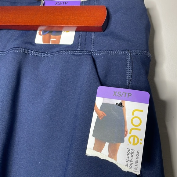 Lole Pull on Active Skort - Picture 4 of 10